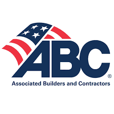 Associated Builders and Contractors logo.