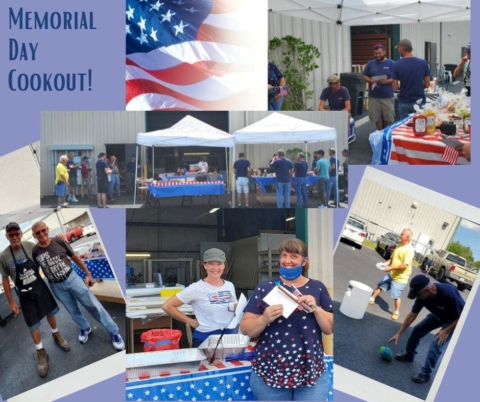 memorial day photo for website