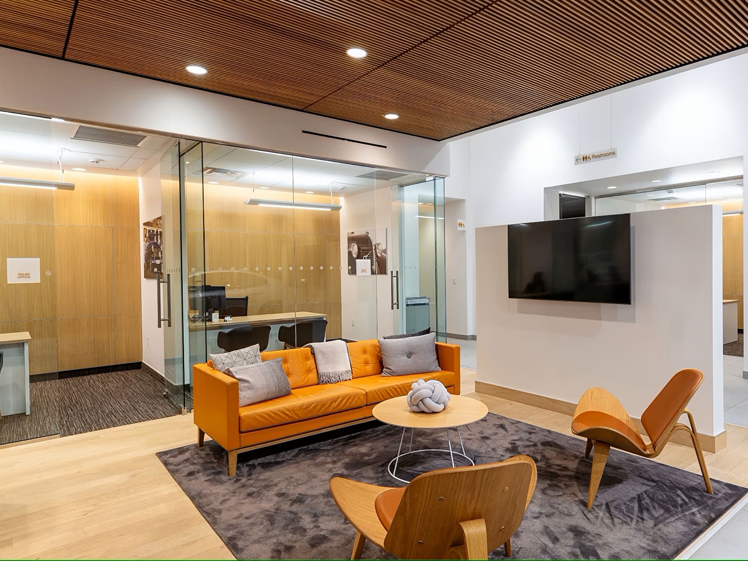 auto dealerships 2 1 volvo interior