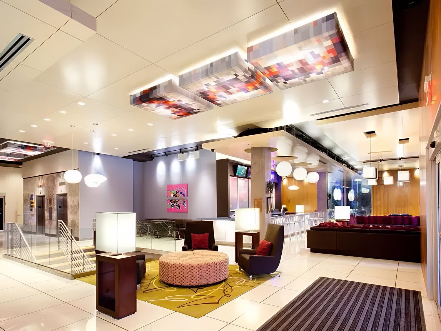 aloft hotel 1