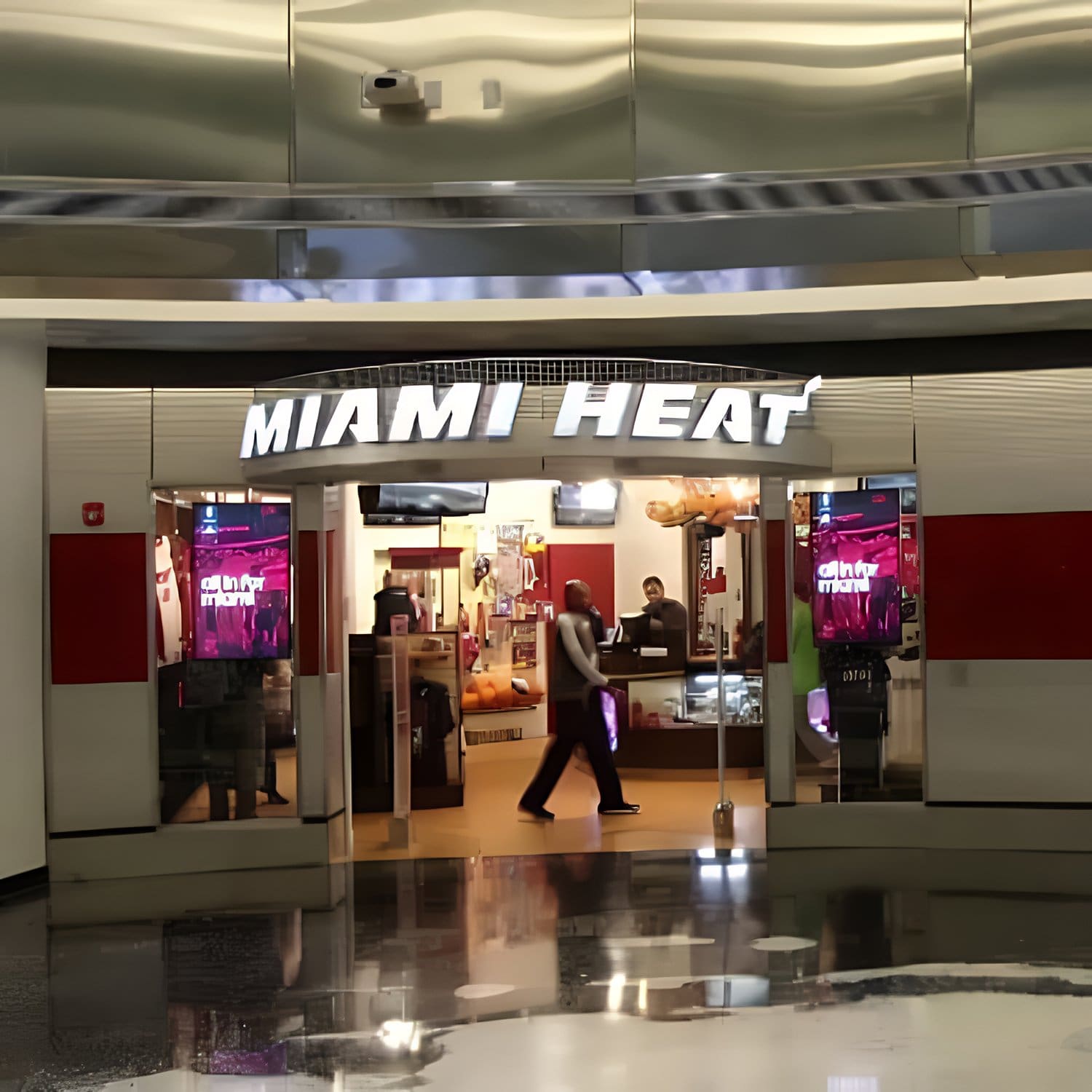 american airlines arena 15 america airlines arena 14