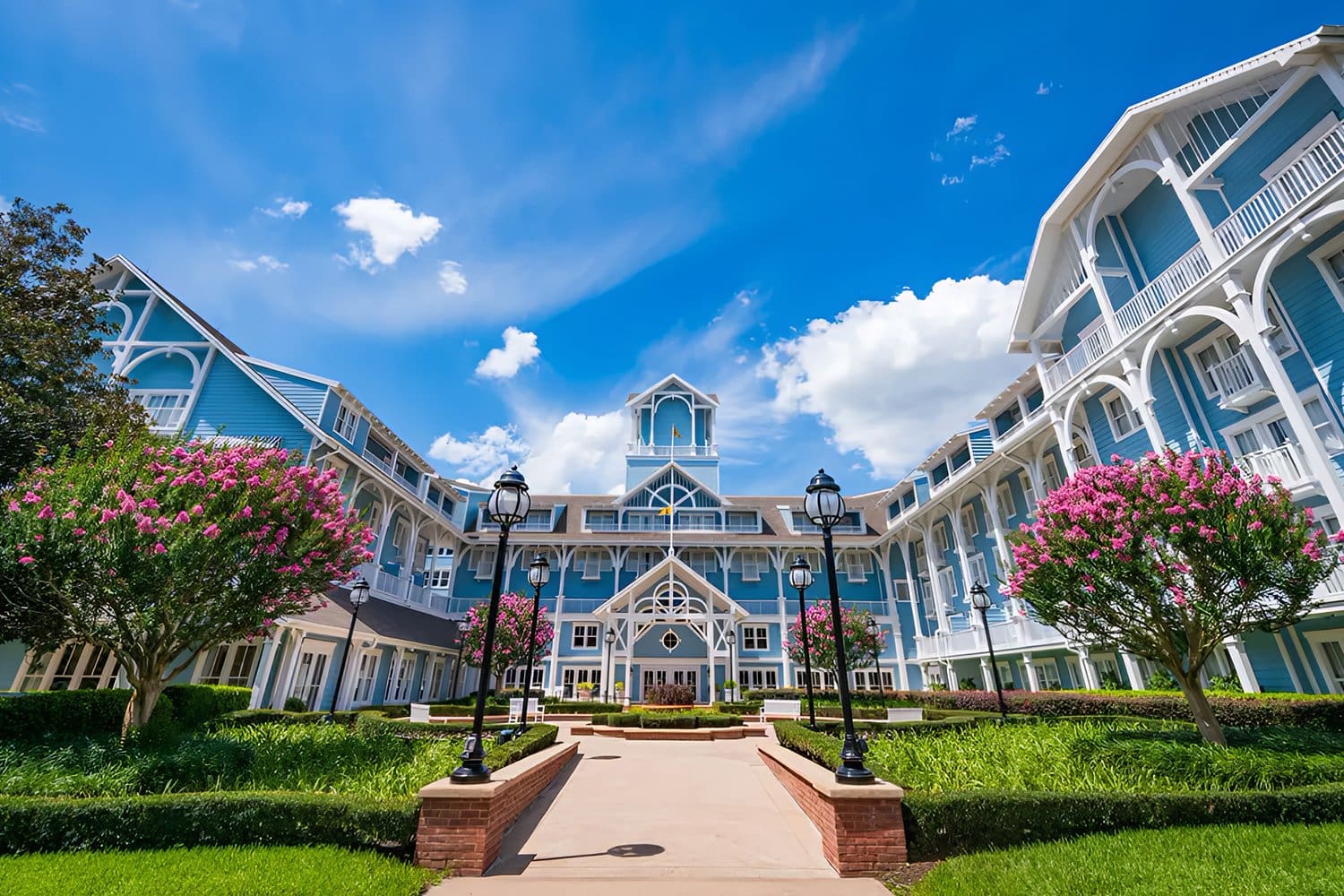 disney beach club resort ptb