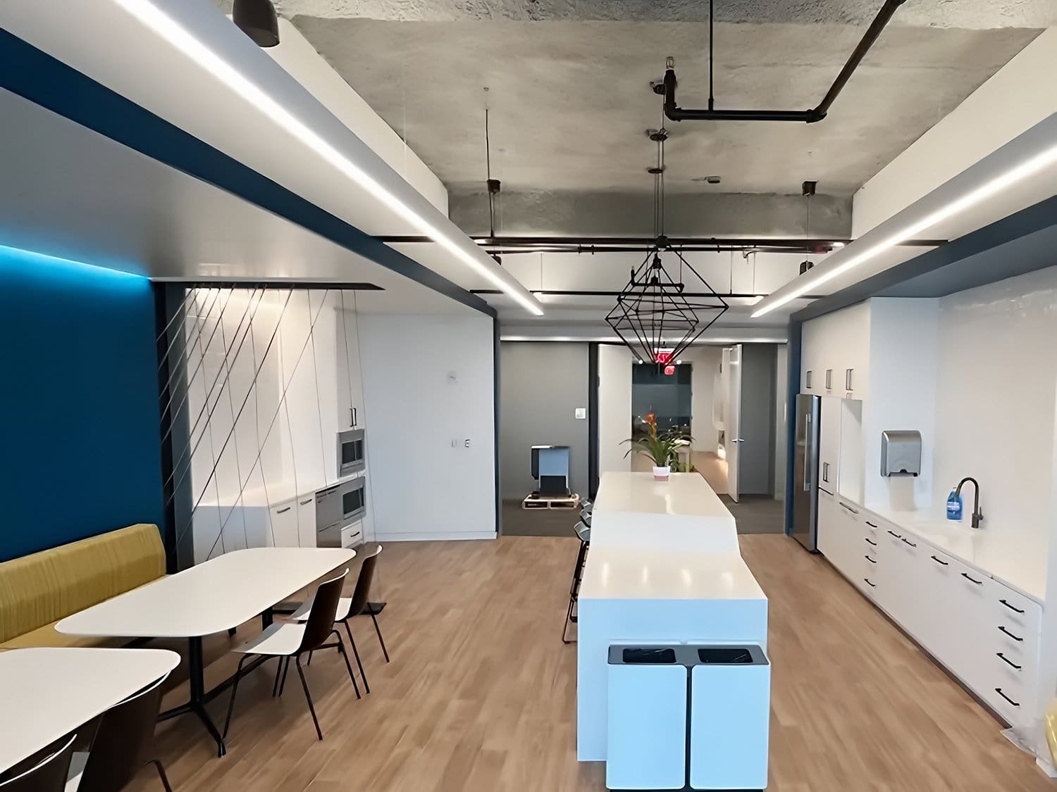 duke energy hq 1 updated