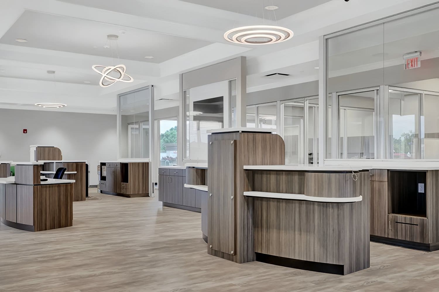 projects 6 financial institutions ptb