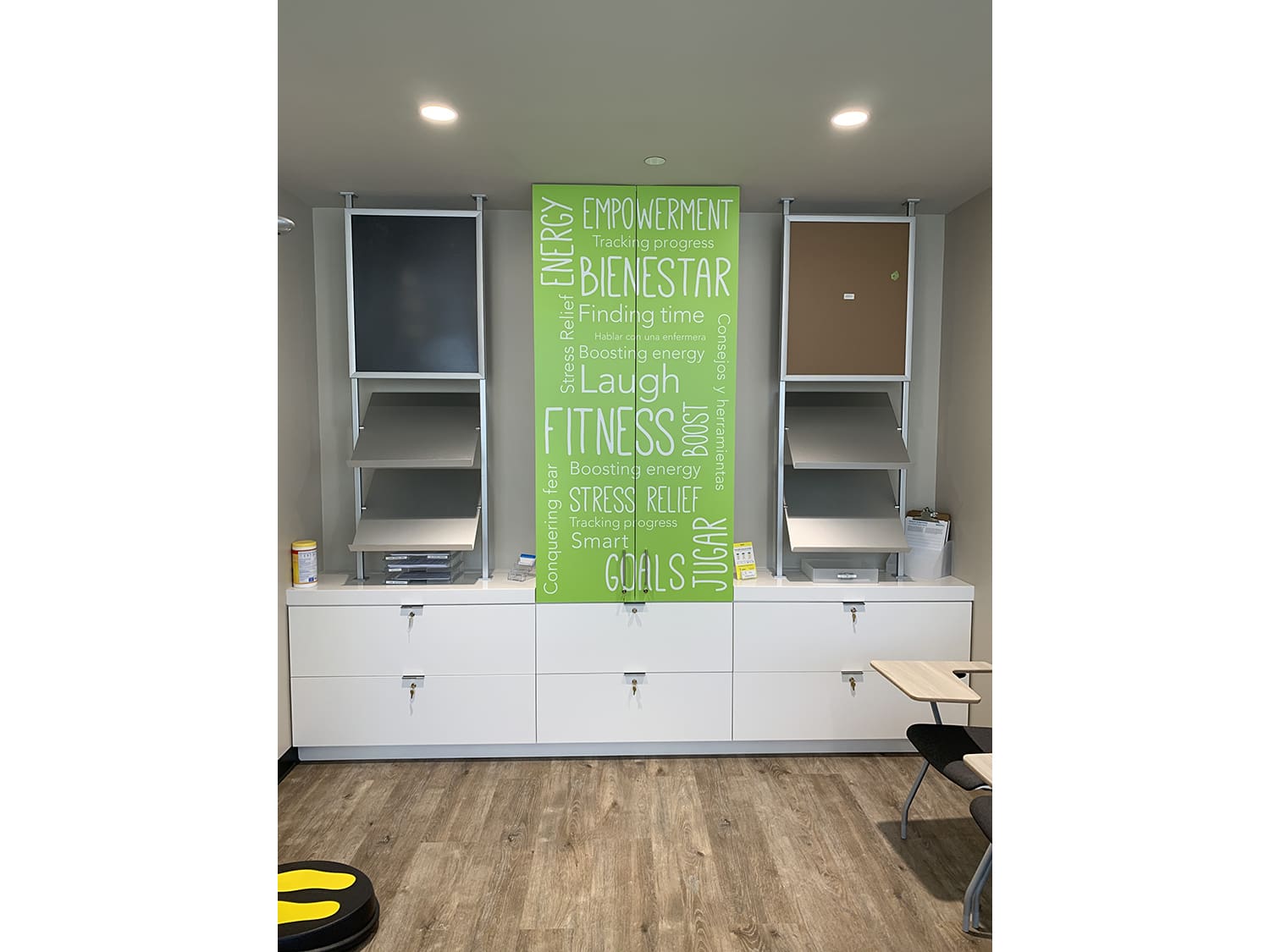 heathcare 5 healthcare 4