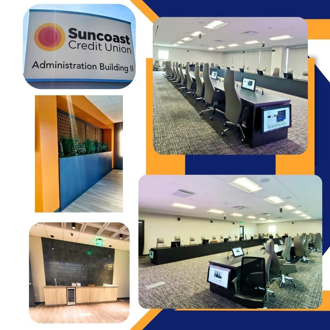 suncoast hq